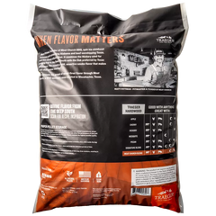 Meat Church Pecan & Cherry Wood Pellets
