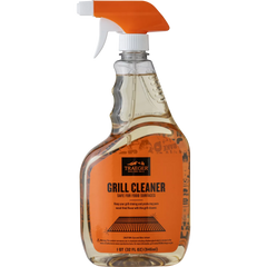 Grill Cleaner