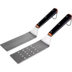 Flat Top Spatula 2-Pack