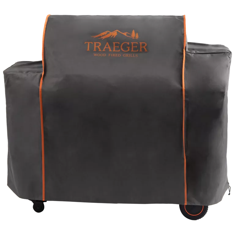 Timberline 1300 Full-Length Grill Cover