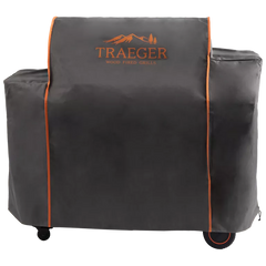 Timberline 1300 Full-Length Grill Cover