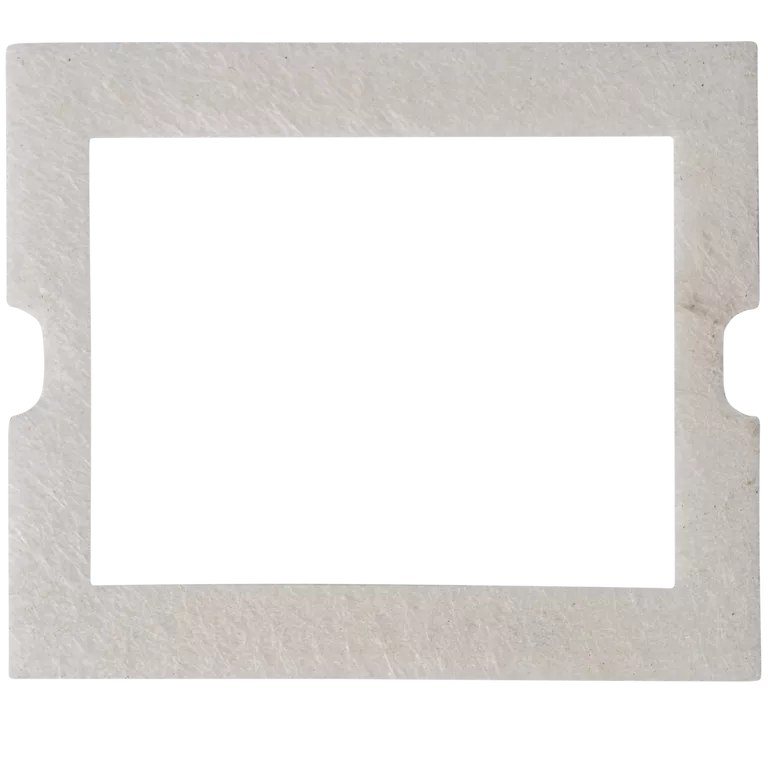 Hopper/Barrel Gasket (Square)