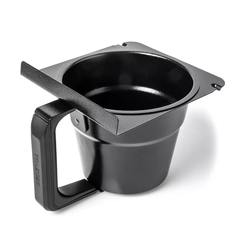 Flatrock 3 Zone Grease Keg
