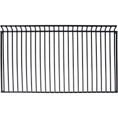Upper Grill Grate: Ironwood 650