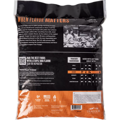 Hickory Wood Pellets