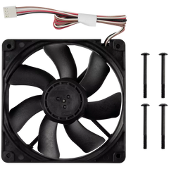 D2 Fan Motor Kit