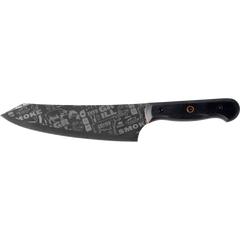 BBQ Chef Knife
