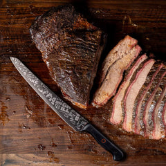 BBQ Slicing Knife