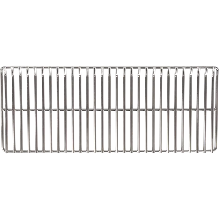 Upper Stainless Grill Grate: Timberline 850