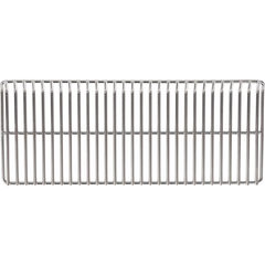 Upper Stainless Grill Grate: Timberline 850