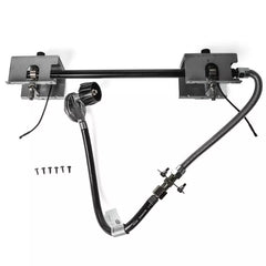 Flatrock 2 Zone Manifold (with Gas Valves)