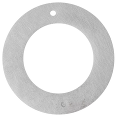 Chimney & Barrel Gasket Circle