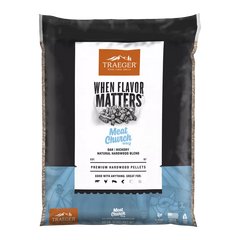 Meat Church Blend Wood Pellets