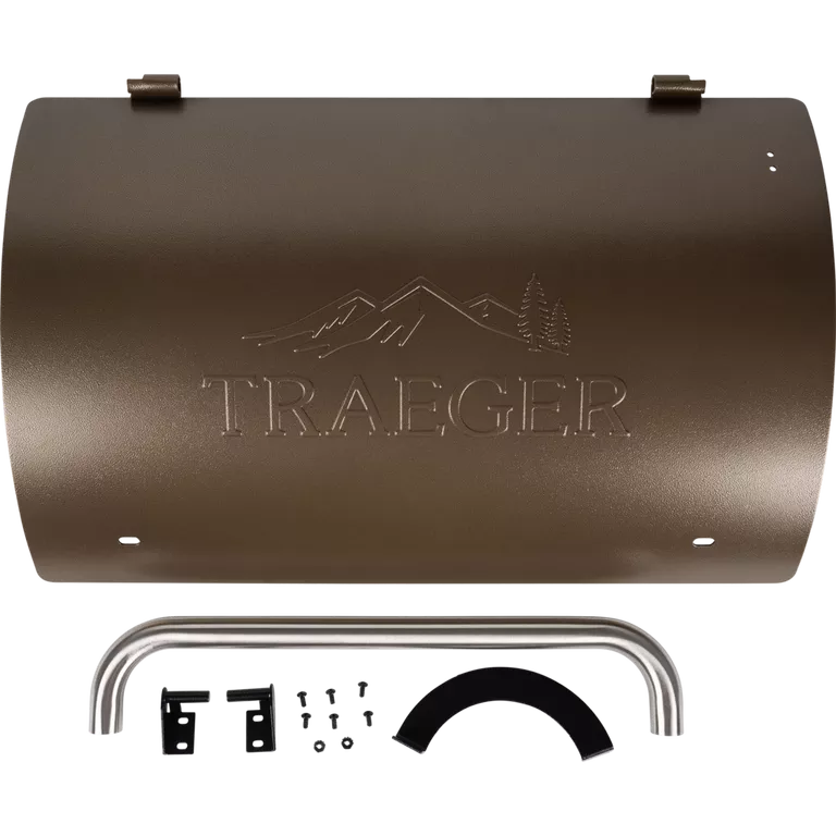 Grill Lid: Pro 22 (Bronze)