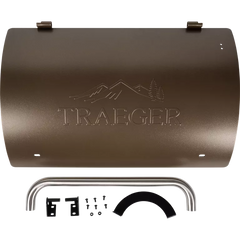 Grill Lid: Pro 22 (Bronze)