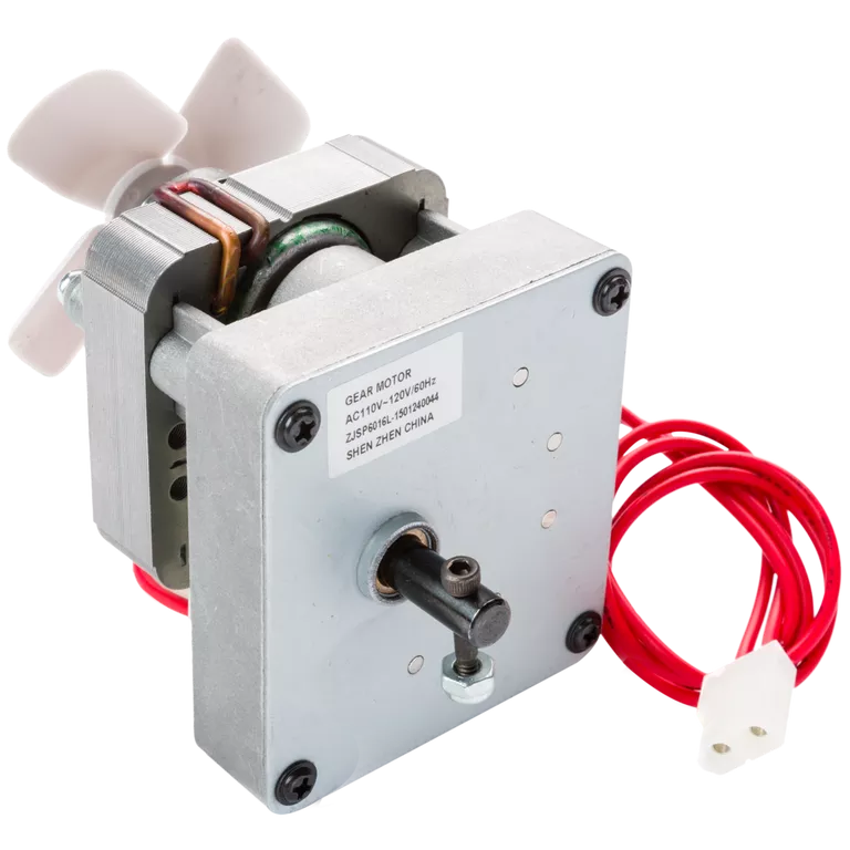 Auger Motor 120V