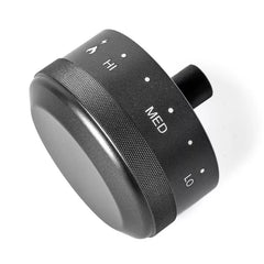Flatrock Control Knob