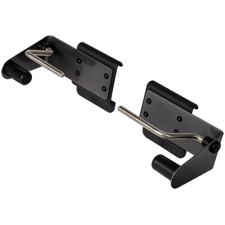 P.A.L. Pop-And-Lock? Roll Rack