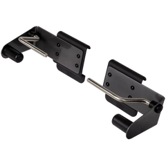 P.A.L. Pop-And-Lock? Roll Rack