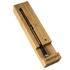MEATER? Plus Wireless Meat Thermometer Honey