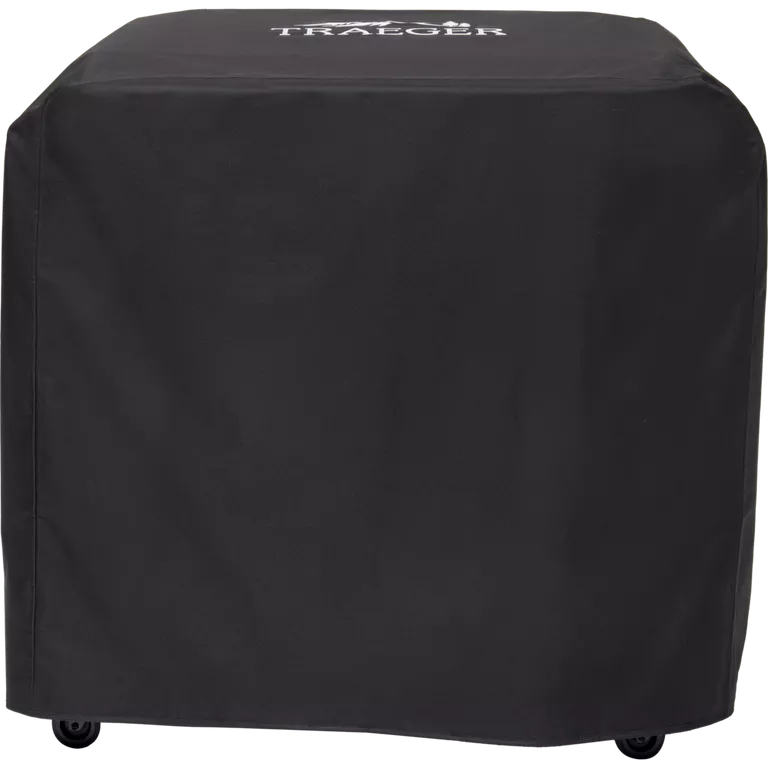 Flatrock 3 Zone Full-Length Grill Cover