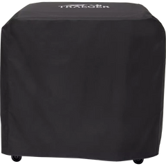 Flatrock 3 Zone Full-Length Grill Cover