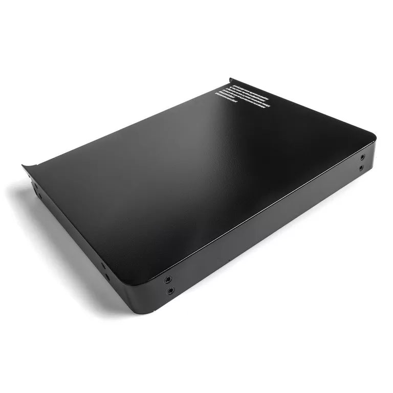 Flatrock 3 Zone Side Shelf, Left