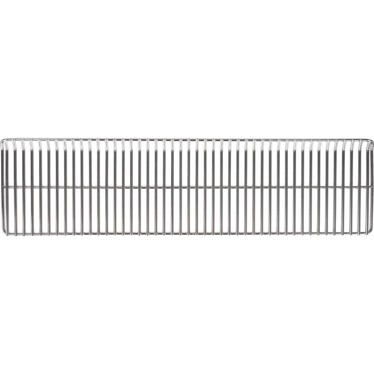 Upper Stainless Grill Grate: Timberline 1300