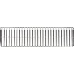 Upper Stainless Grill Grate: Timberline 1300