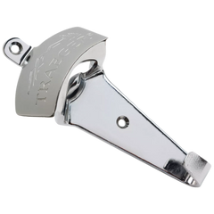 Chrome Bottle Opener