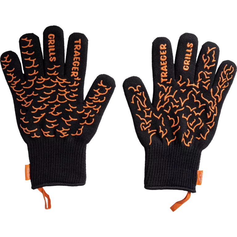 BBQ Mitts