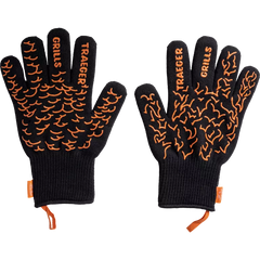 BBQ Mitts