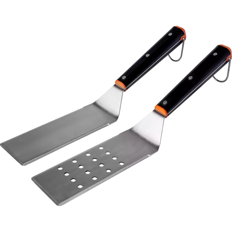 Flat Top Spatula 2-Pack