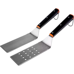 Flat Top Spatula 2-Pack