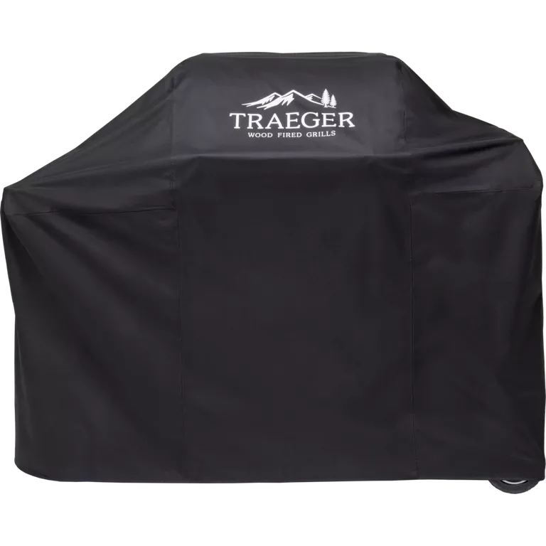 Timberline/Ironwood Full-Length Grill Cover