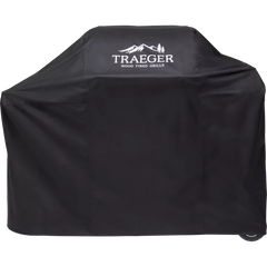 Timberline/Ironwood Full-Length Grill Cover
