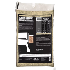 BBQ Select Wood Pellets