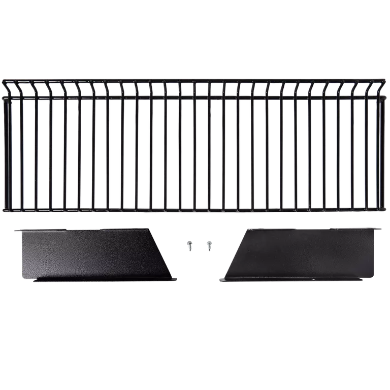Upper Grill Grate: 22 Series