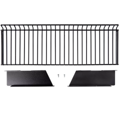 Upper Grill Grate: 22 Series