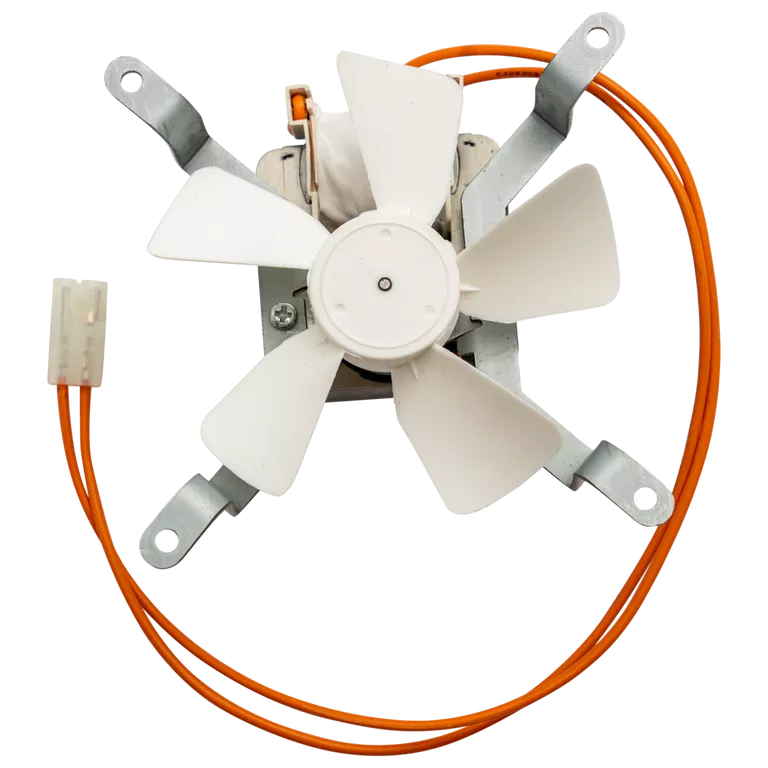 Induction Fan Motor