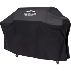 Timberline XL/Ironwood XL Full-Length Grill Cover