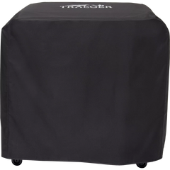 Flatrock 3 Zone Full-Length Grill Cover