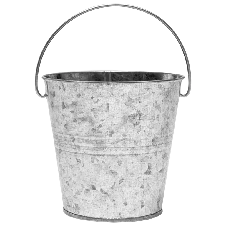 Mini Grease Bucket: Ranger, Scout