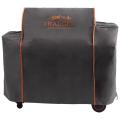 Timberline 1300 Full-Length Grill Cover