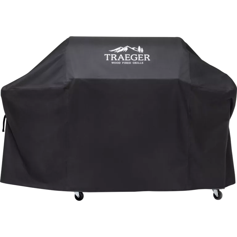 Timberline XL/Ironwood XL Full-Length Grill Cover
