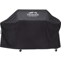 Timberline XL/Ironwood XL Full-Length Grill Cover