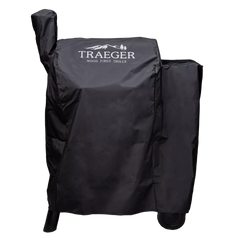 Pro 575/22 Full-Length Grill Cover