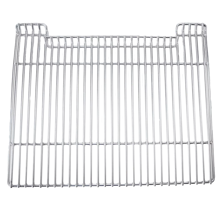Bottom Stainless Grill Grate: Timberline 850