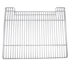 Bottom Stainless Grill Grate: Timberline 850
