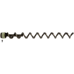 Auger Assembly: AC Timberline 850